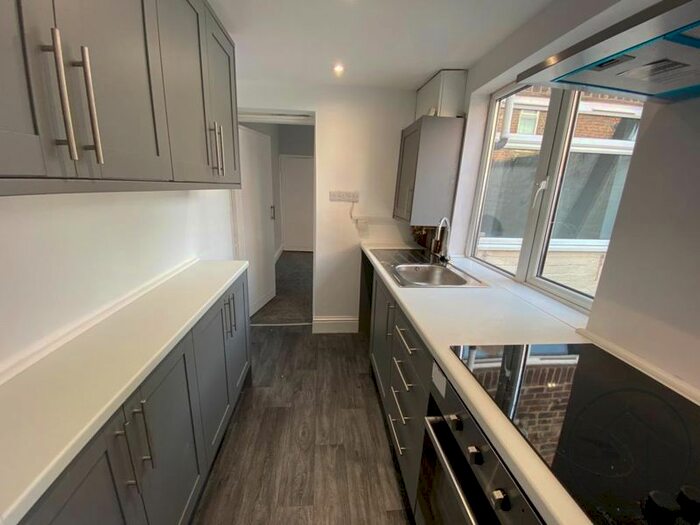 2 Bedroom Terraced House To Rent In Gurney Street, Darlington, DL1