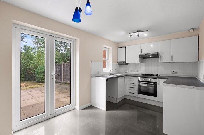 3 Bedroom Semi-Detached House To Rent In Ellerbeck Close, Bromley Cross, Bolton, BL2
