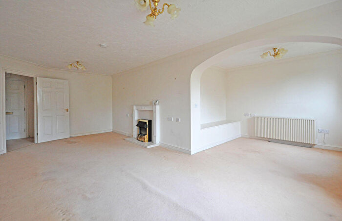 1 Bedroom Retirement Property For Sale In Monmouth Court, Bassaleg Road, NP20