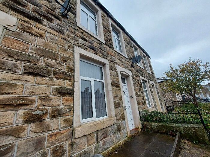 3 Bedroom Terraced House To Rent In Marsden Street, Accrington, BB5
