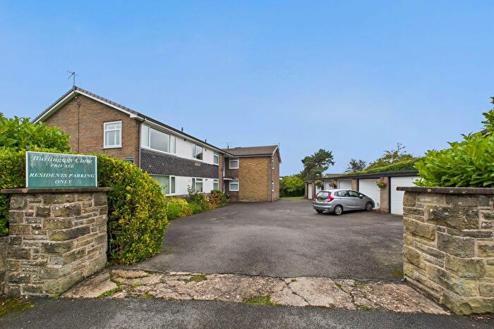 3 Bedroom Flat For Sale In Burlington Close, Dore, S17