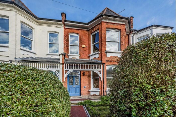 5 Bedroom Flat To Rent In Carysfort Road, Highgate, N8