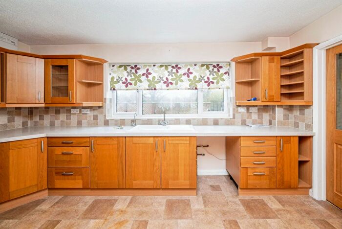 4 Bedroom Detached House For Sale In Mountains Road, Corpusty, Norwich, NR11