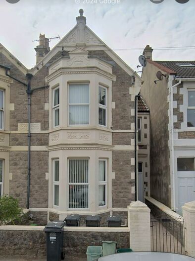 1 Bedroom Flat To Rent In Clifton Road, Weston-Super-Mare, BS23