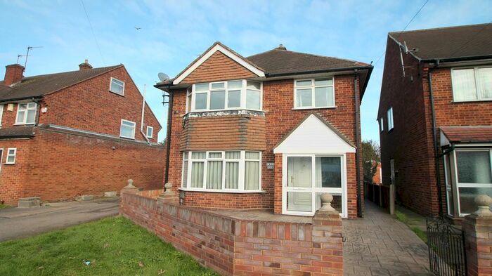 3 Bedroom Detached House To Rent In Sipson Road, Sipson, West Drayton, UB7