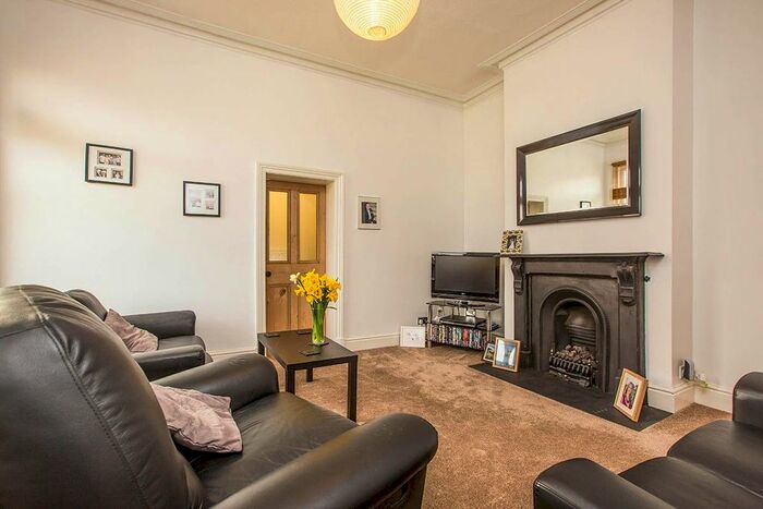 2 Bedroom Flat To Rent In Victoria Road, Fulwood, Preston, PR2