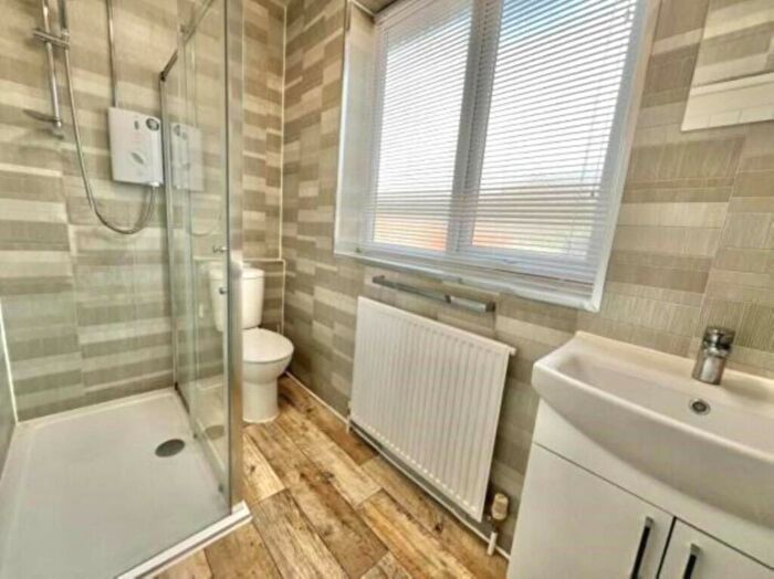 2 Bedroom Semi-Detached Bungalow For Sale In Ingleway Avenue, Blackpool, FY3
