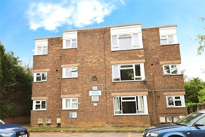 2 Bedroom Apartment For Sale In Horsefair Street, Charlton Kings, Cheltenham, GL53