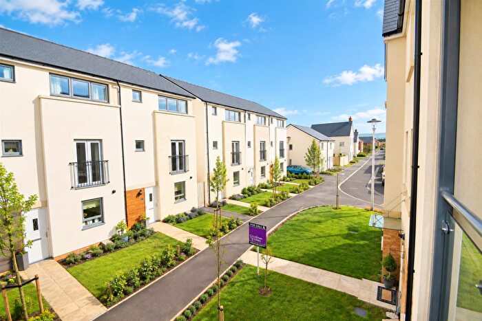 2 Bedroom Flat To Rent In Kingfisher Road, Portishead, BS20