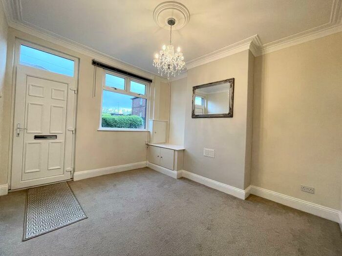 2 Bedroom Terraced House To Rent In Wallis Street, Fenton, Stoke-On-Trent, Staffordshire, ST4
