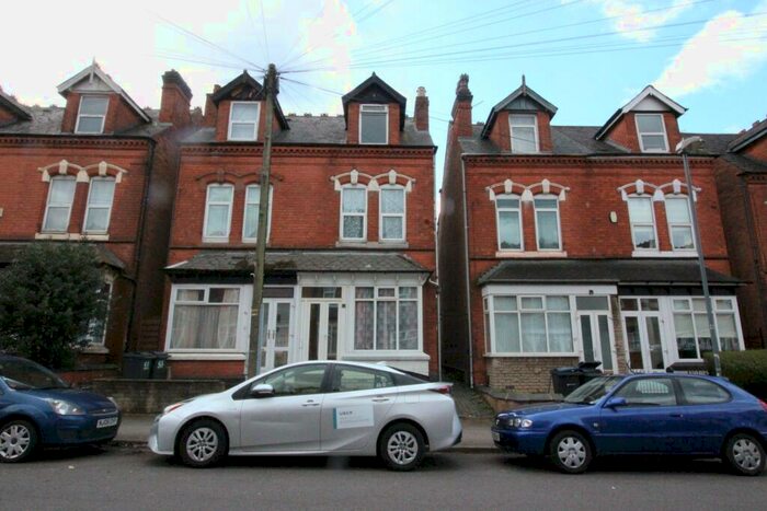 3 Bedroom Semi-Detached House To Rent In York Road, Erdington, Birmingham, B23