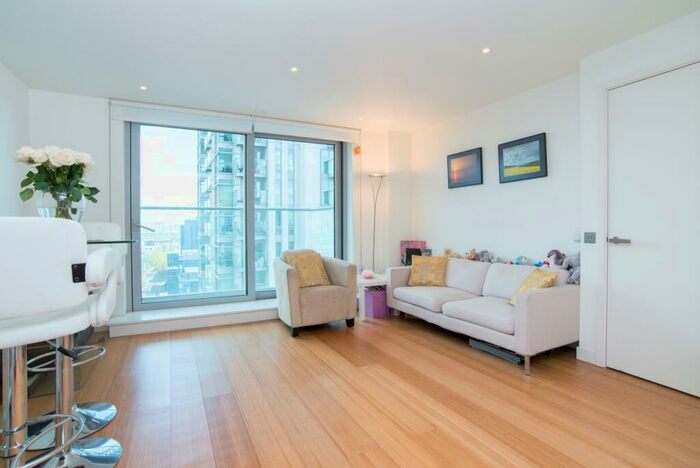 1 Bedroom Flat To Rent In Pan Peninsula Square, Canary Wharf, London, E14