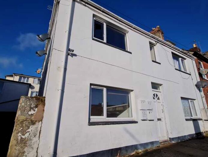 1 Bedroom Flat To Rent In Grafton Lane, Sandown, PO36