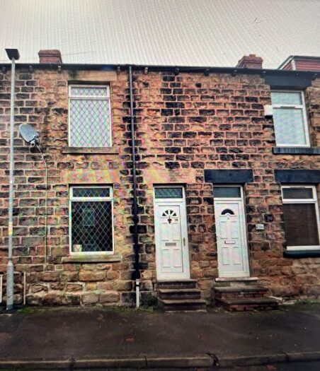 3 Bedroom Property To Rent In Turner Street, Great Houghton, S72