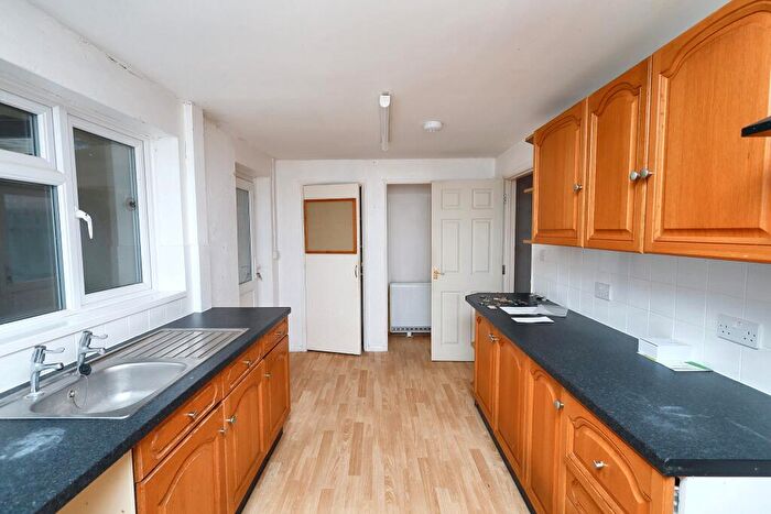 3 Bedroom Terraced House For Sale In Woodpiece Road, Upper Arncott, Bicester, Oxfordshire, OX25