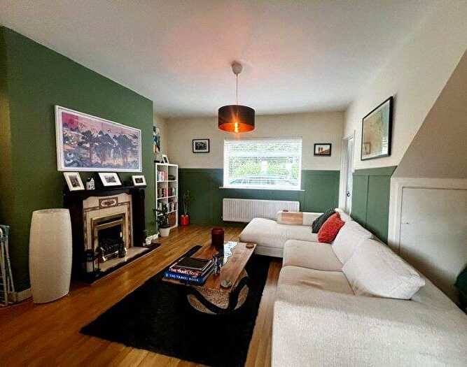 2 Bedroom Terraced House For Sale In North Terrace, Witton Gilbert, Durham, DH7