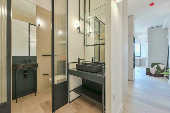 Studio To Rent In The Heights, Harrow On The Hill, Harrow, HA1