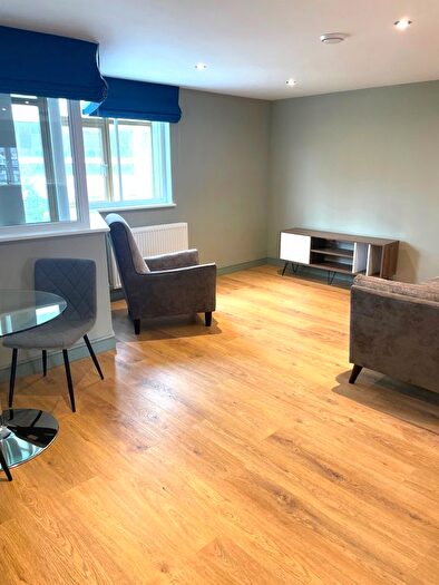 2 Bedroom Flat To Rent In Albert Road, Middlesbrough, TS1