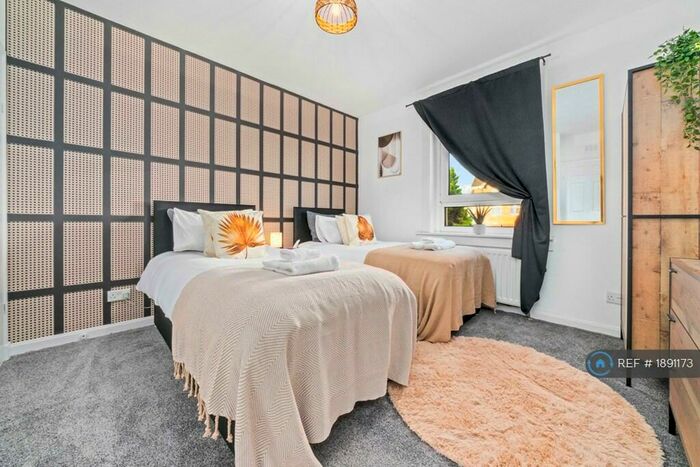 2 Bedroom Flat To Rent In Sanderson Avenue, Uddingston, Glasgow, G71