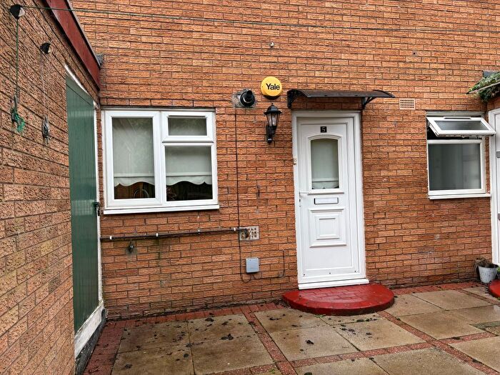 1 Bedroom Flat To Rent In Leyfield Walk, Liverpool, L12