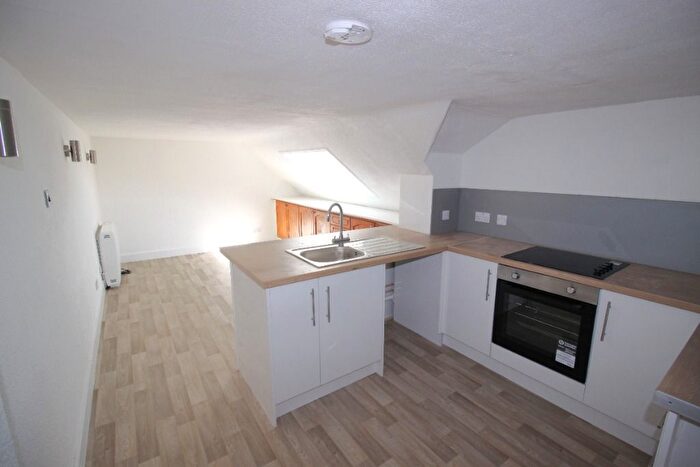 2 Bedroom Flat To Rent In Ferry Street, Montrose, DD10