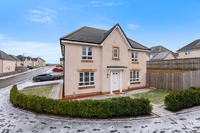4 Bedroom Detached Villa For Sale In Braes O Yetts Drive, Kirkintilloch, G66