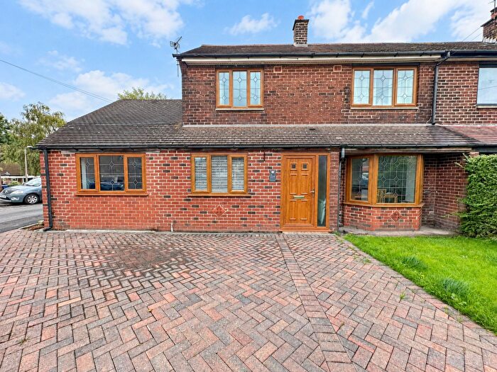 3 Bedroom Terraced House For Sale In Hurst Green, Mawdesley, L40