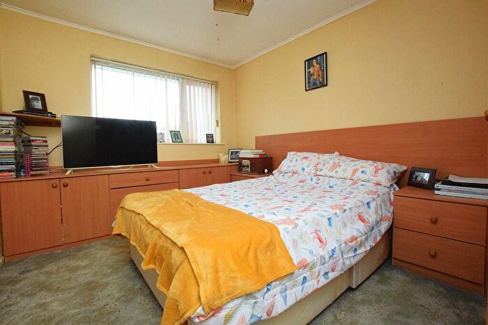 3 Bedroom Terraced House For Sale In Prospero Way, Hartford, PE29