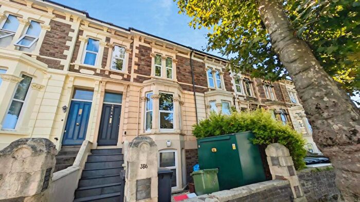 3 Bedroom Maisonette For Sale In Fishponds Road, Eastville, Bristol, BS5