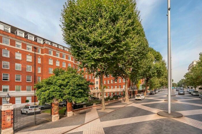 3 Bedroom Flat To Rent In Princes Gate Court, London, SW7