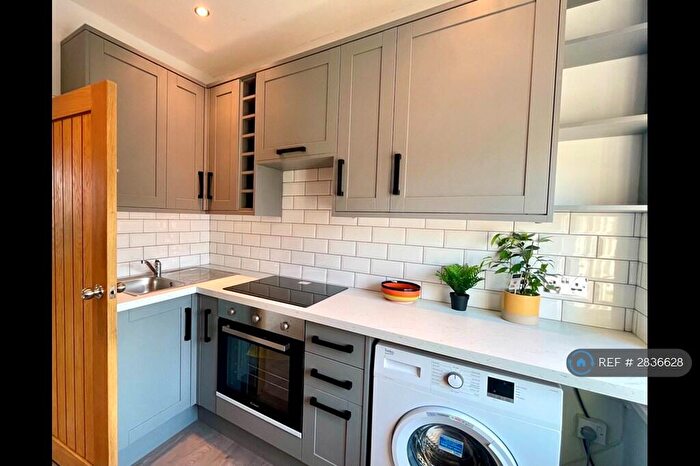 3 Bedroom Maisonette To Rent In Capworth Street, London, E10