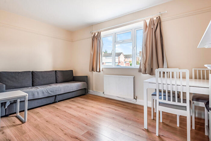 2 Bedroom Semi-Detached House To Rent In Marston Road, Marston, OX3