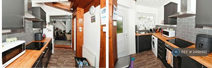 2 Bedroom Terraced House To Rent In Victoria Terrace, Lincoln, LN1