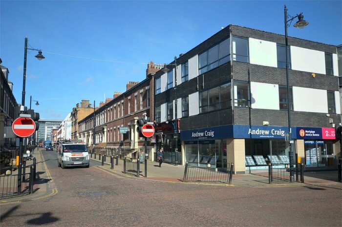 1 Bedroom Flat To Rent In John Street, City Centre, Sunderland, SR1