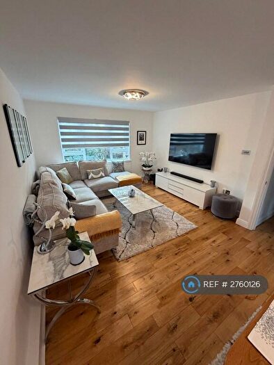 3 Bedroom Flat To Rent In Berney Road, Croydon, CR0