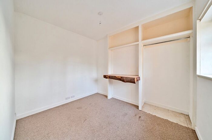 2 Bedroom Terraced House For Sale In Awbridge Hill, Awbridge, Romsey, Hampshire, SO51