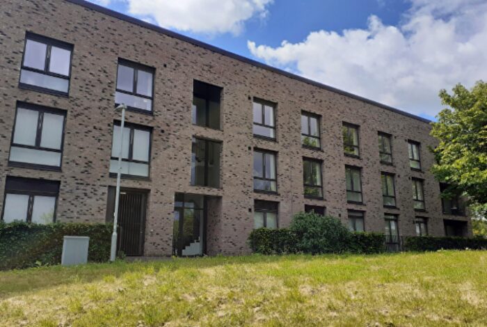 1 Bedroom Flat To Rent In , Ardo Gardens, G51