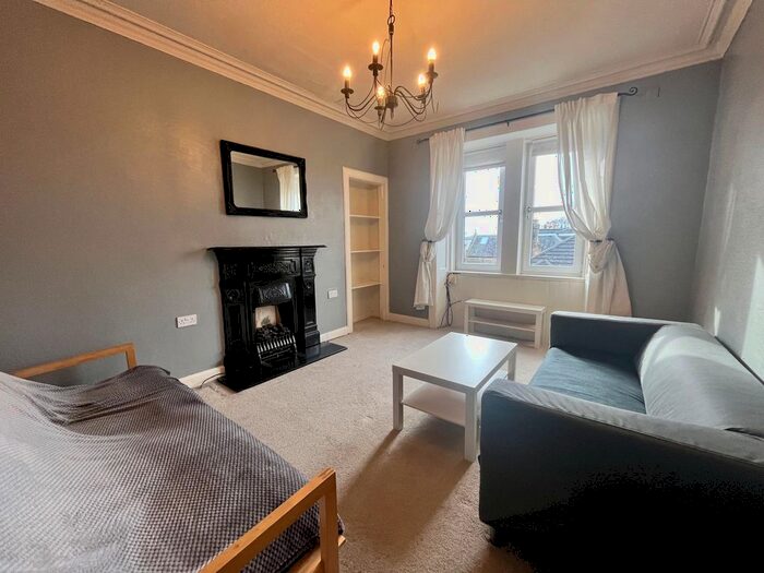 1 Bedroom Flat To Rent In Victor Park Terrace, Corstorphine, Edinburgh, EH12