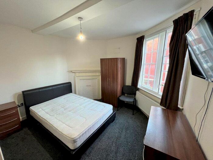 Property To Rent In New Street, Leicester, LE1