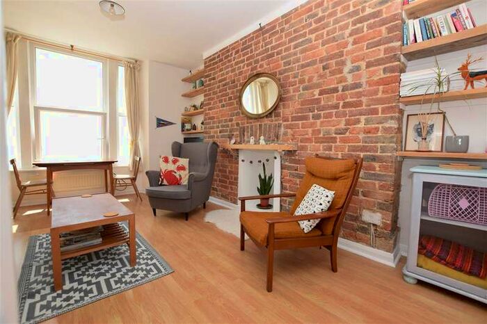 2 Bedroom Apartment To Rent In Eversfield Place, St Leonards On Sea, TN37