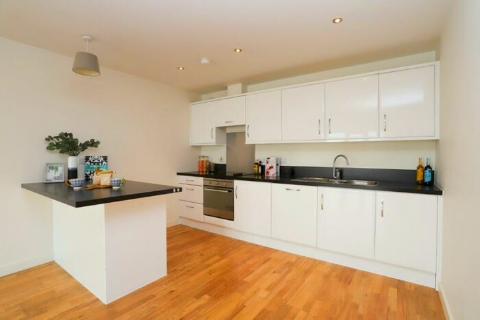 2 Bedroom Apartment To Rent In The Rock, Bury Bury, BL9