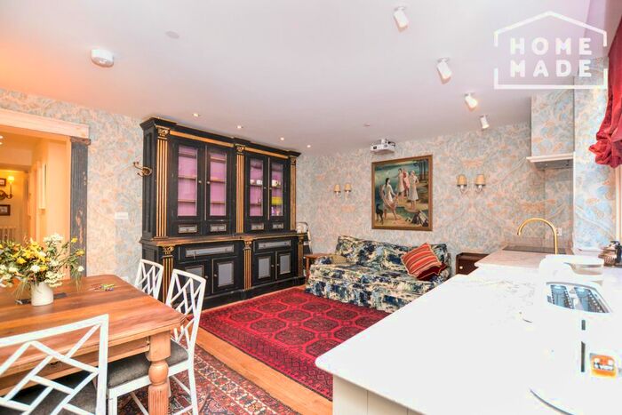2 Bedroom Flat To Rent In Moreton Street, Pimlico SW1V