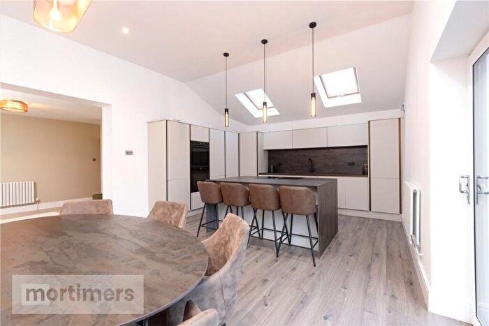 4 Bedroom Bungalow For Sale In Homefield, Chain House Lane, Whitestake, PR4