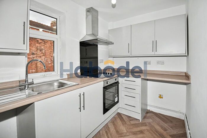 1 Bedroom Bungalow To Rent In Bungalow, Laceyfields Road, Langley, Derby, DE75