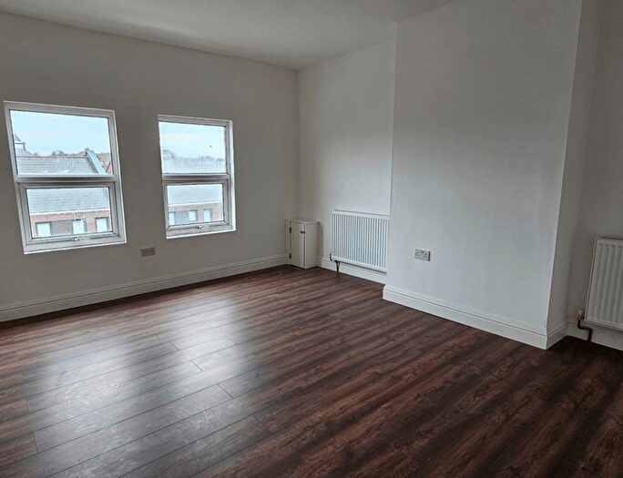 1 Bedroom Flat To Rent In The Avenue, Croydon, CR0