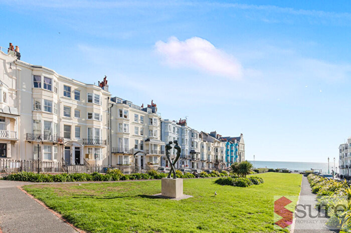 1 Bedroom Flat For Sale In New Steine, Brighton, BN2