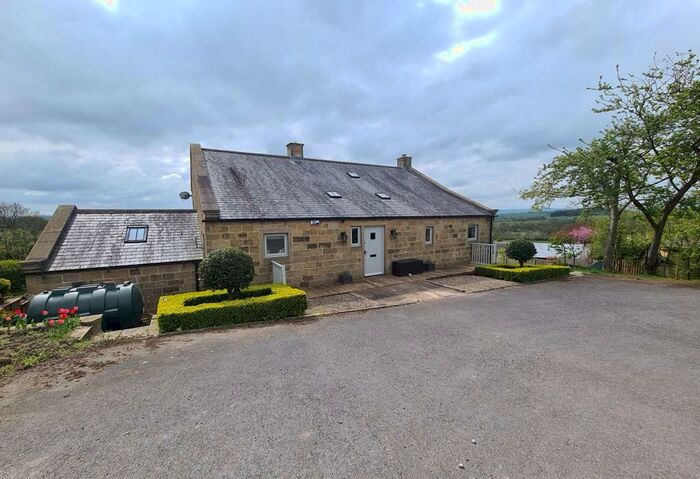 4 Bedroom Detached House To Rent In Jasper House, Harrogate, HG3