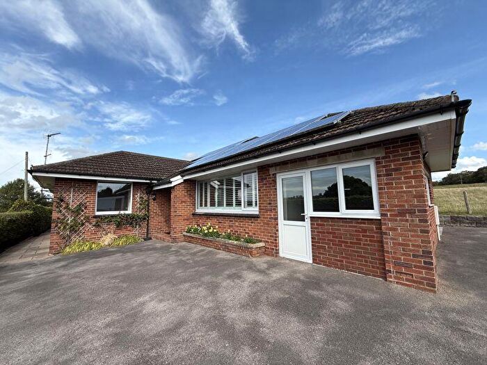 3 Bedroom Bungalow For Sale In Sandy Lane, Cranberry, ST21
