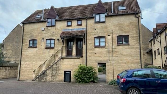 1 Bedroom Apartment To Rent In The Maltings, Bradford-On-Avon, Wiltshire, BA15