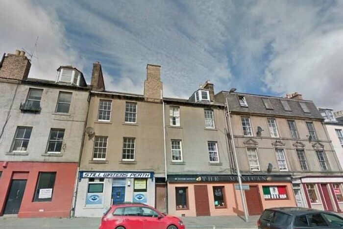 Studio To Rent In Atholl Street, Perth, PH1